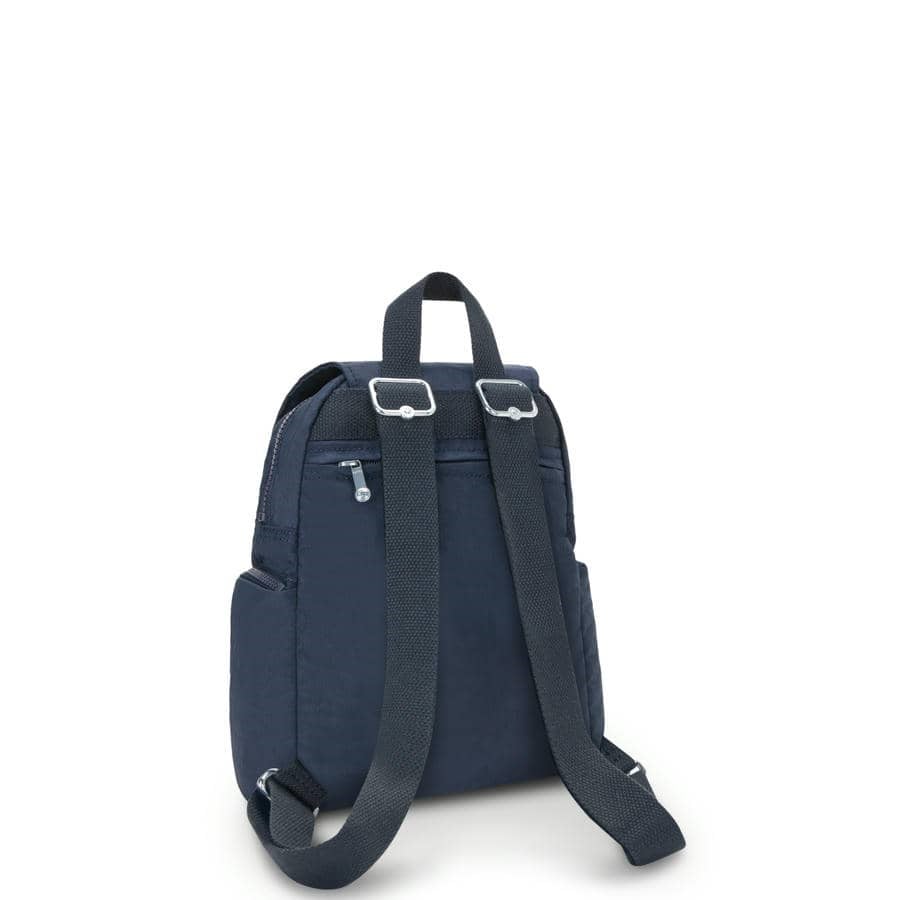 City Zip Mini Küçük Boy Sırt Çantası