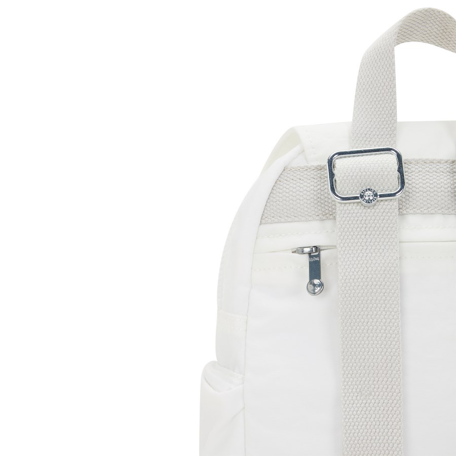 City Zip Mini Küçük Boy Sırt Çantası