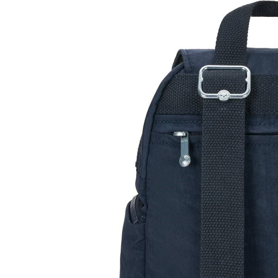 City Zip Mini Küçük Boy Sırt Çantası