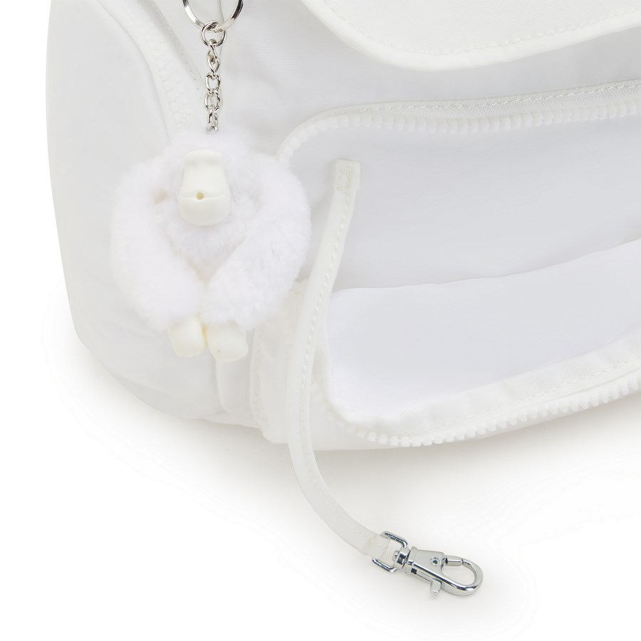 City Zip Mini Küçük Boy Sırt Çantası