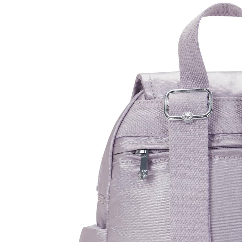 City Zip Mini Küçük Boy Sırt Çantası