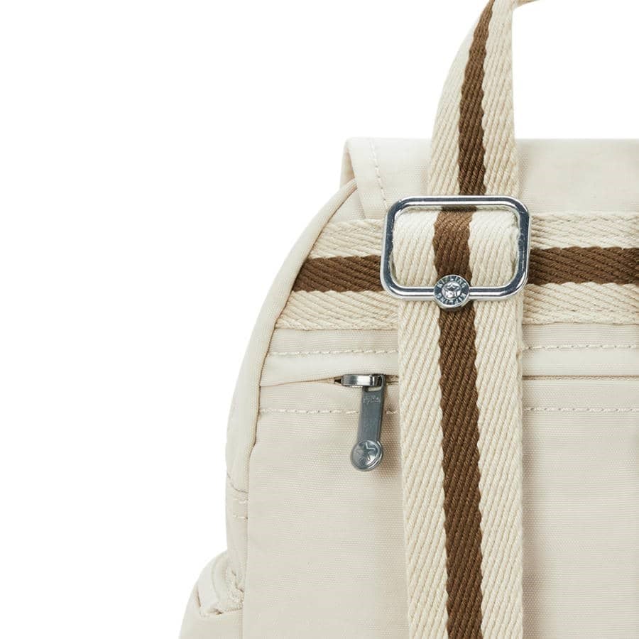 City Zip Mini Küçük Boy Sırt Çantası