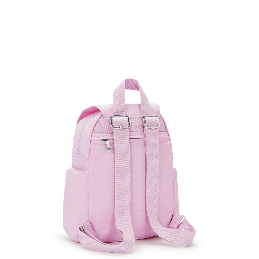 City Zip Mini Küçük Boy Sırt Çantası