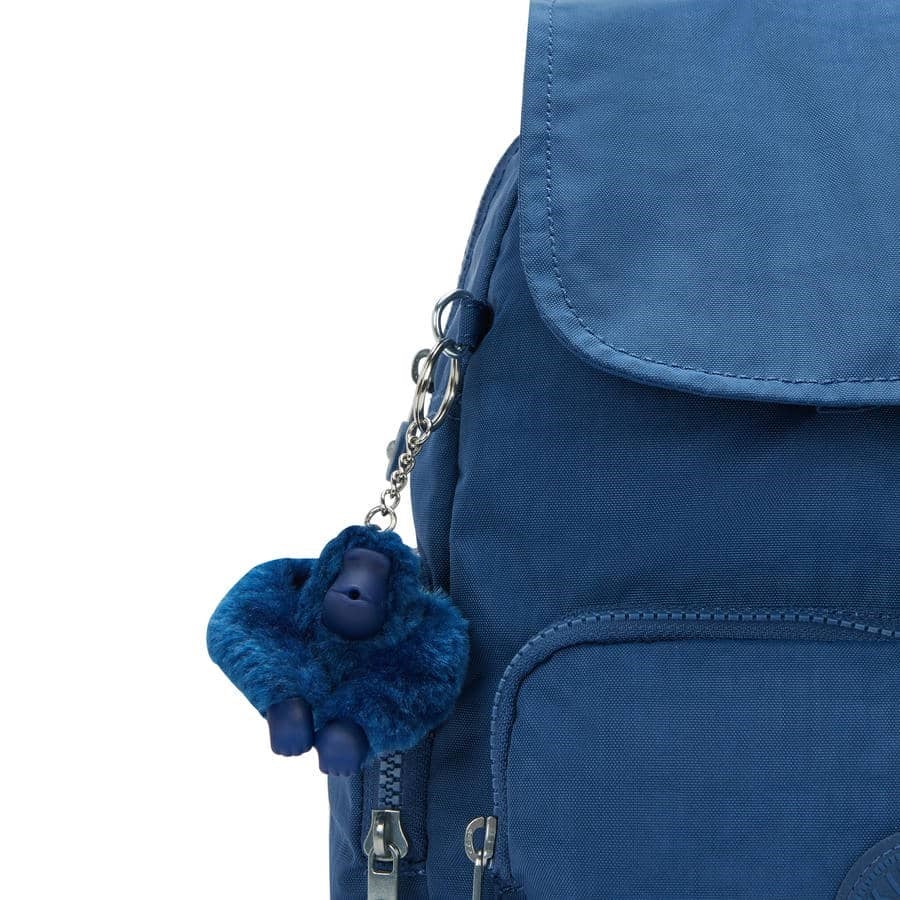 City Zip S Küçük Boy Sırt Çantası