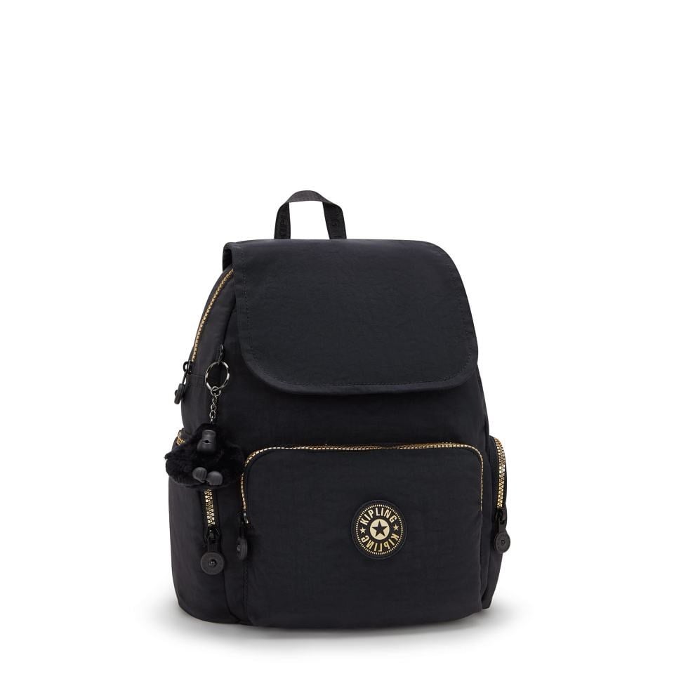 City Zip S Küçük Boy Sırt Çantası