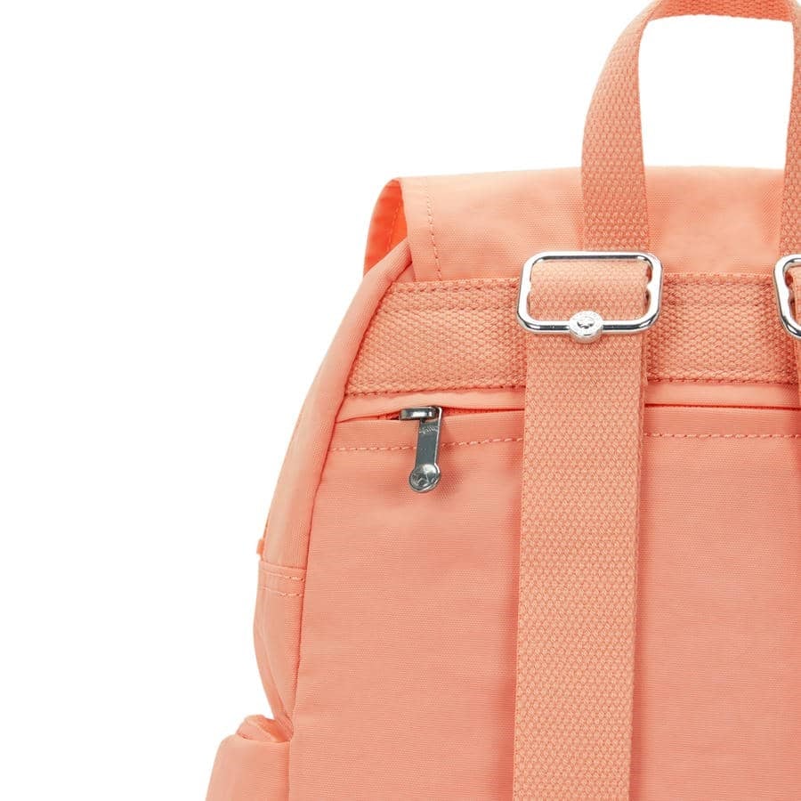 City Zip S Küçük Boy Sırt Çantası