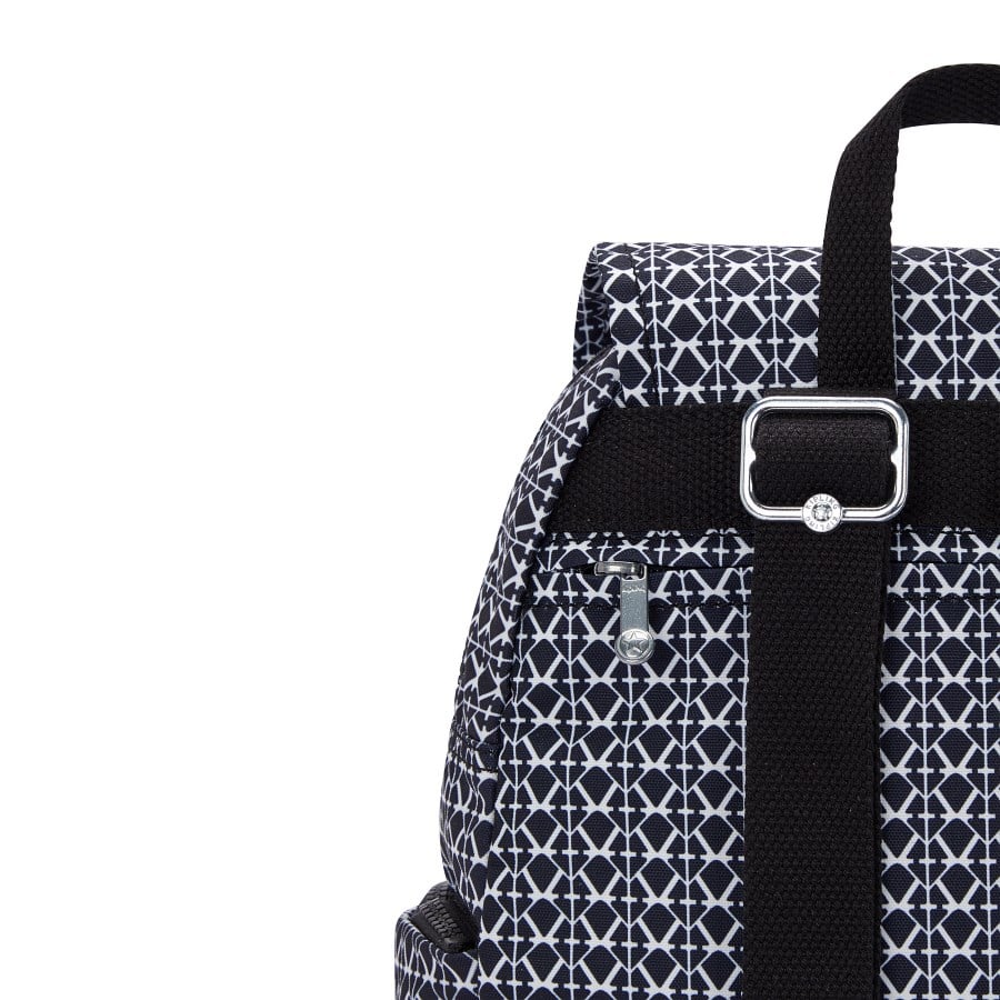 City Zip S Küçük Boy Sırt Çantası