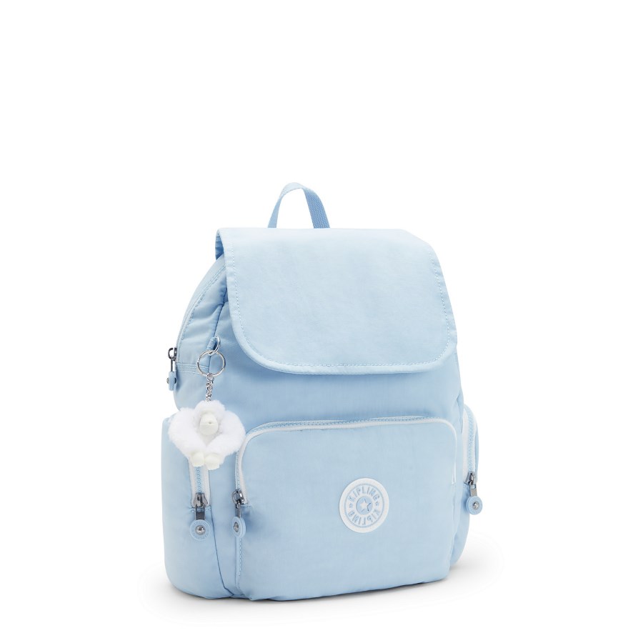 City Zip S Küçük Boy Sırt Çantası
