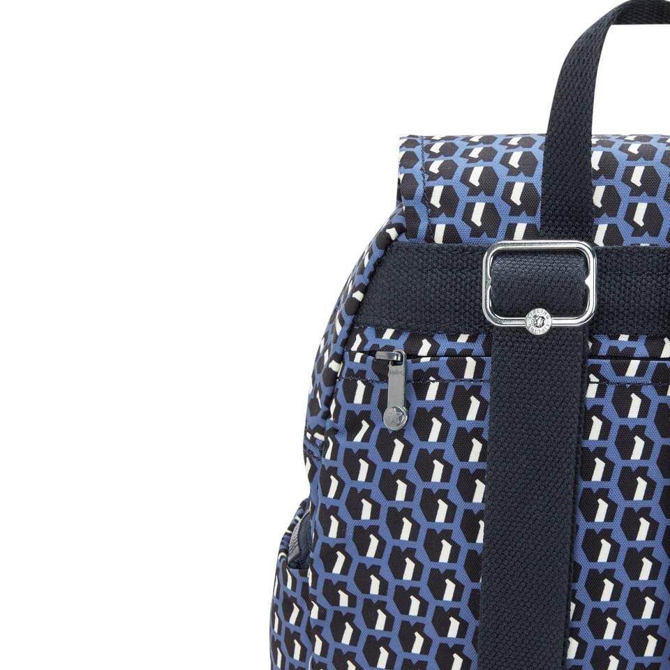 City Zip S Küçük Boy Sırt Çantası