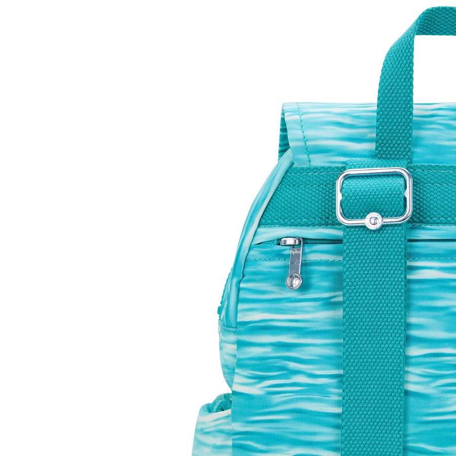 City Zip S Küçük Boy Sırt Çantası