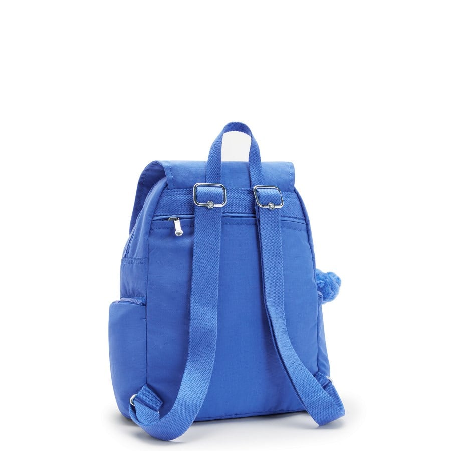 City Zip S Küçük Boy Sırt Çantası