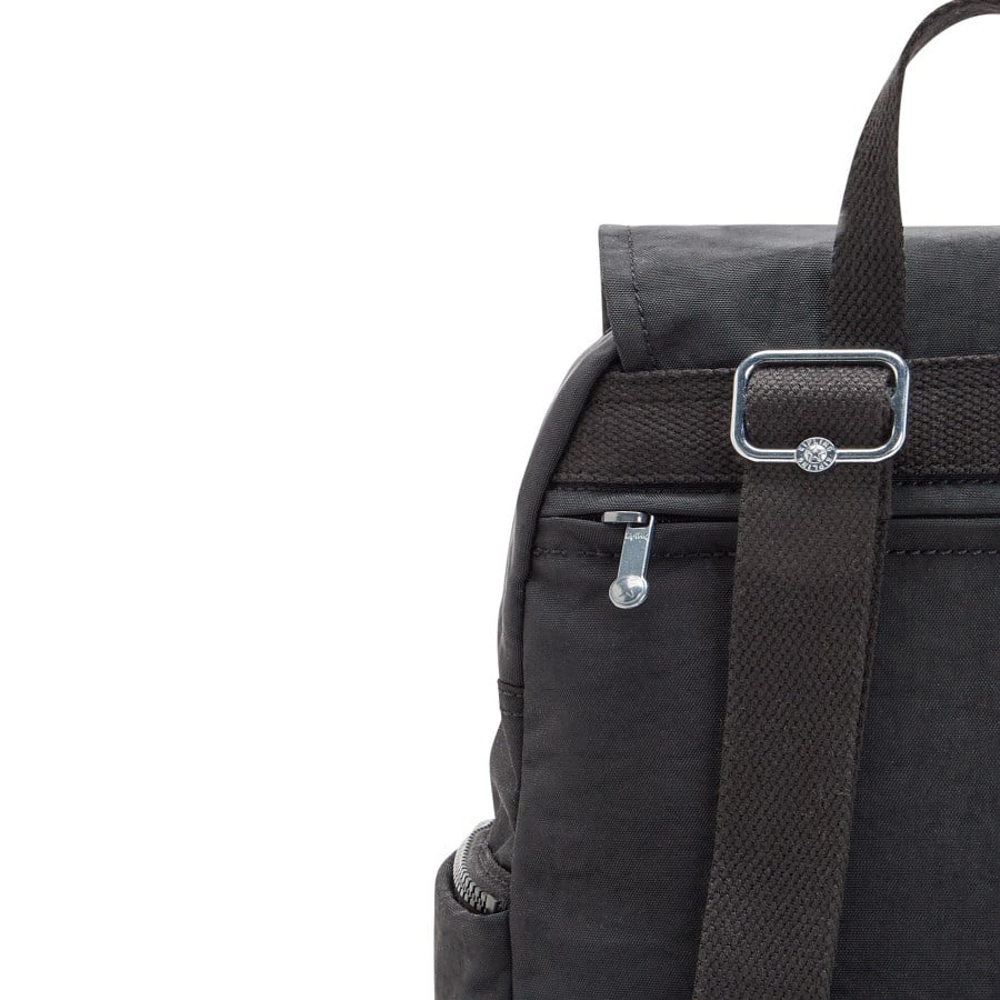 City Zip S Küçük Boy Sırt Çantası