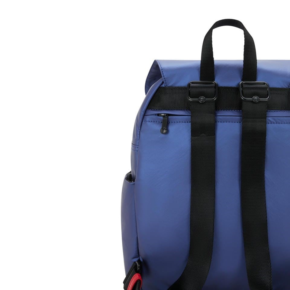 City Zip S Küçük Boy Sırt Çantası