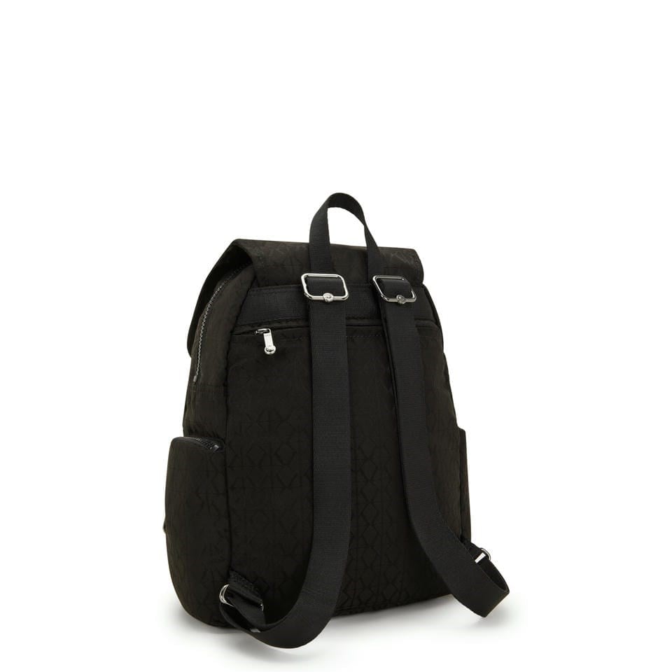 City Zip S Küçük Boy Sırt Çantası
