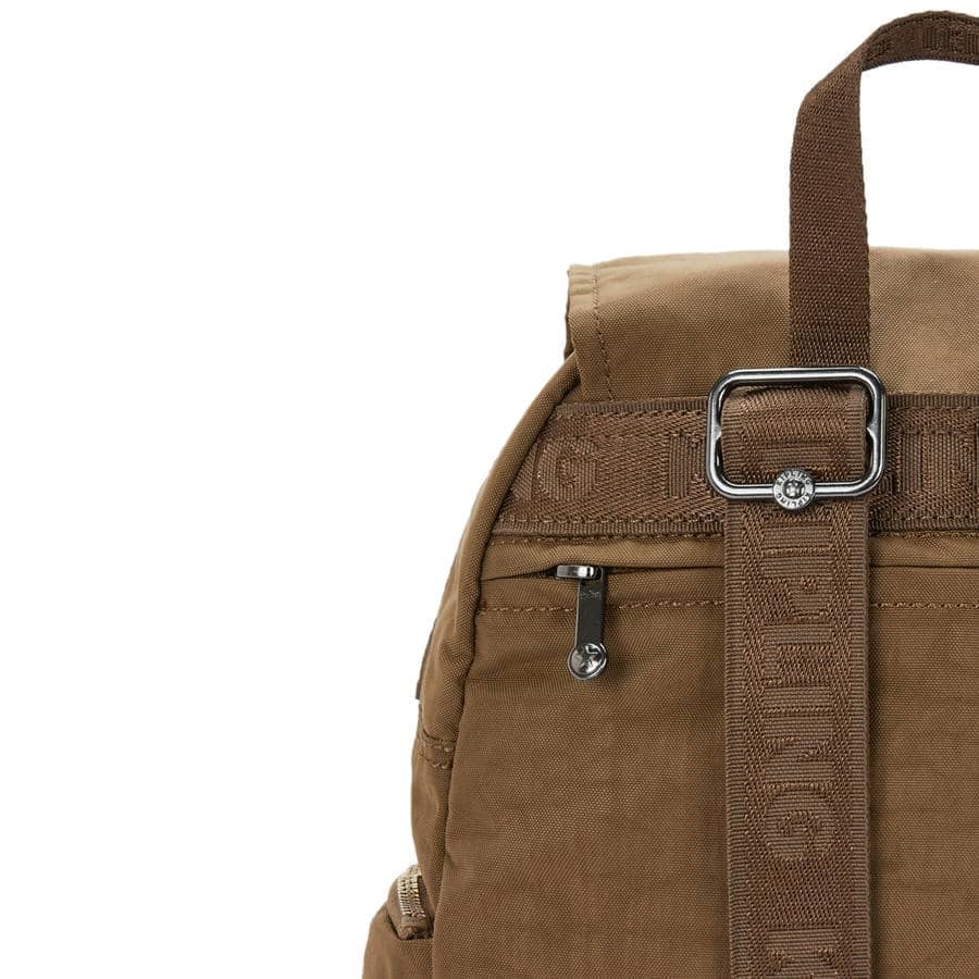 City Zip S Küçük Boy Sırt Çantası