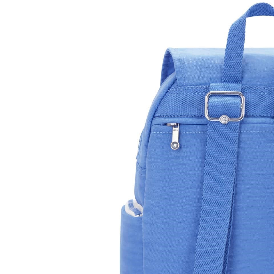 City Zip S Küçük Boy Sırt Çantası