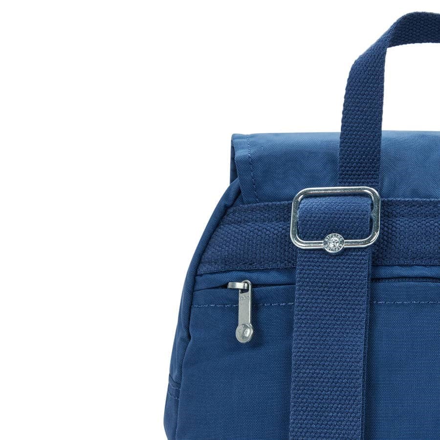 City Zip S Küçük Boy Sırt Çantası