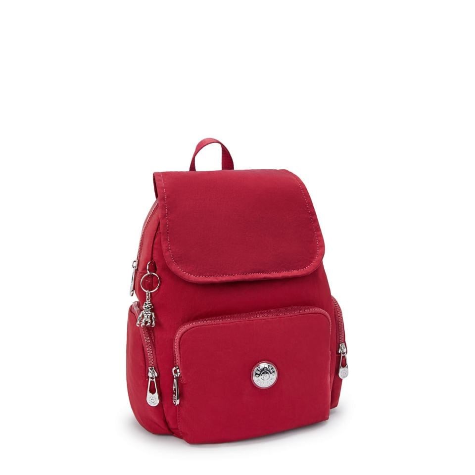 City Zip S Küçük Boy Sırt Çantası