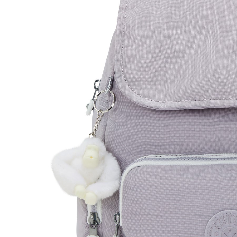 City Zip S Küçük Boy Sırt Çantası