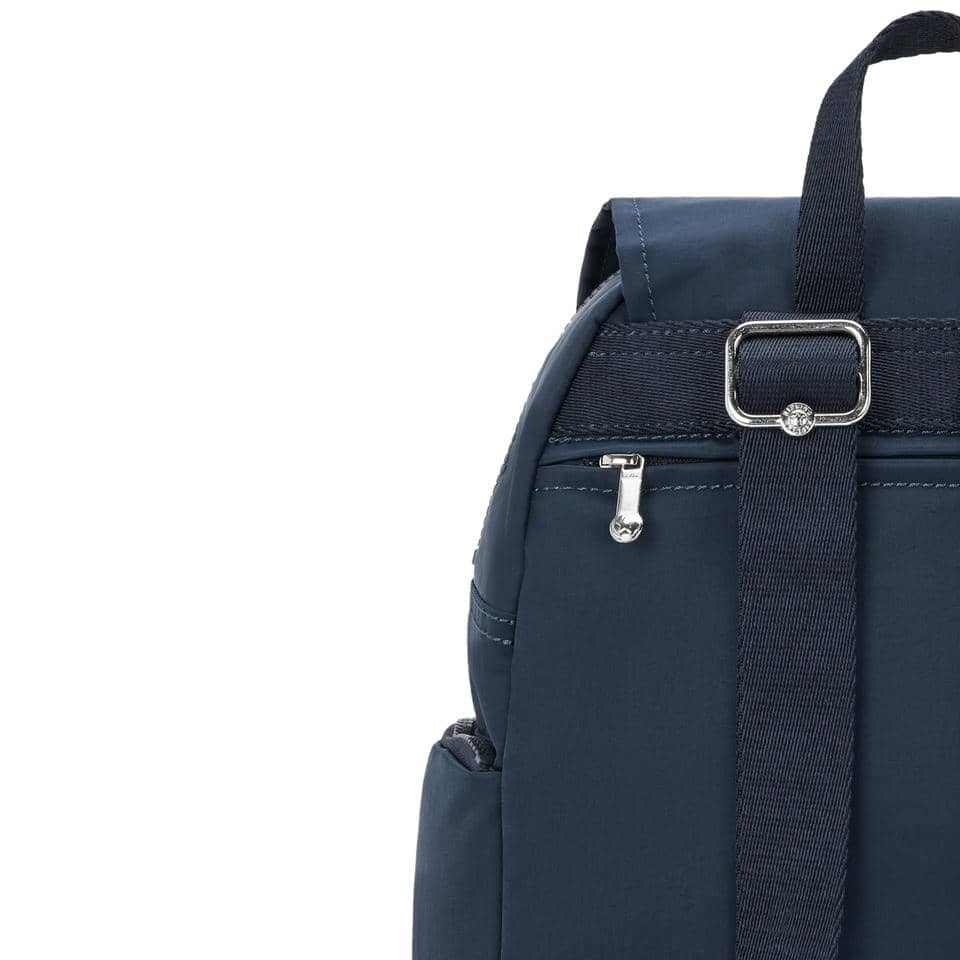 City Zip S Küçük Boy Sırt Çantası
