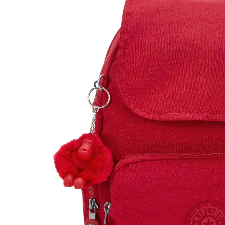 City Zip S Küçük Boy Sırt Çantası