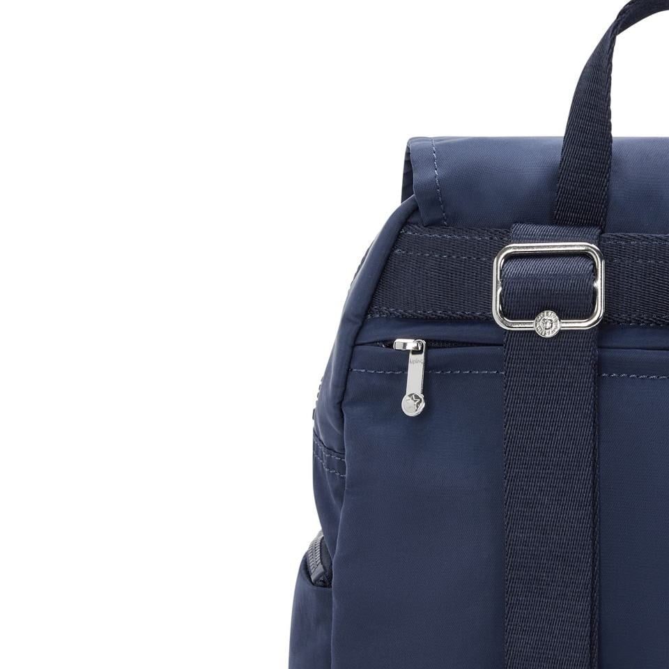 City Zip S Küçük Boy Sırt Çantası
