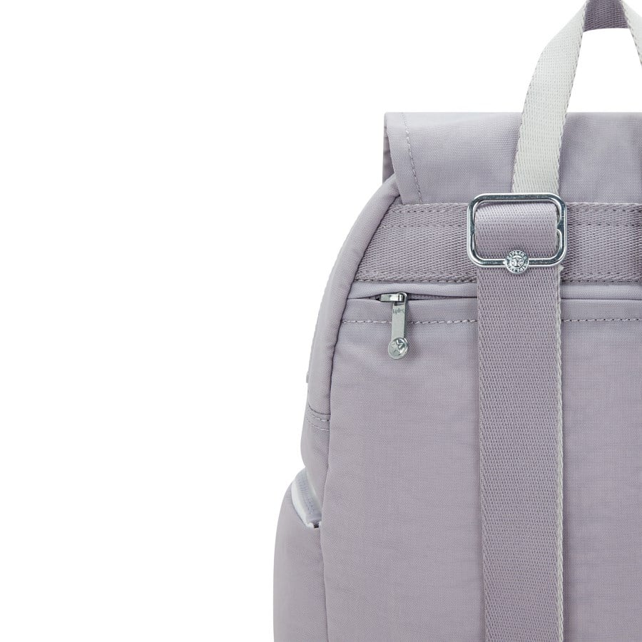 City Zip S Küçük Boy Sırt Çantası