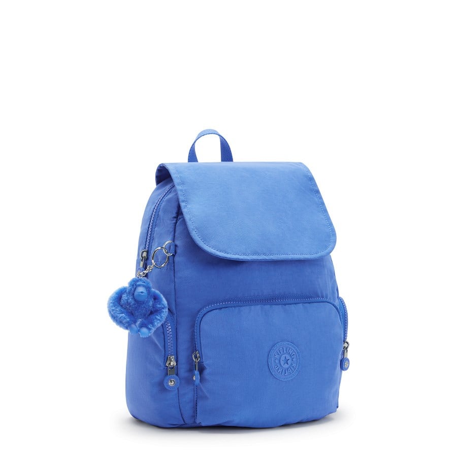 City Zip S Küçük Boy Sırt Çantası