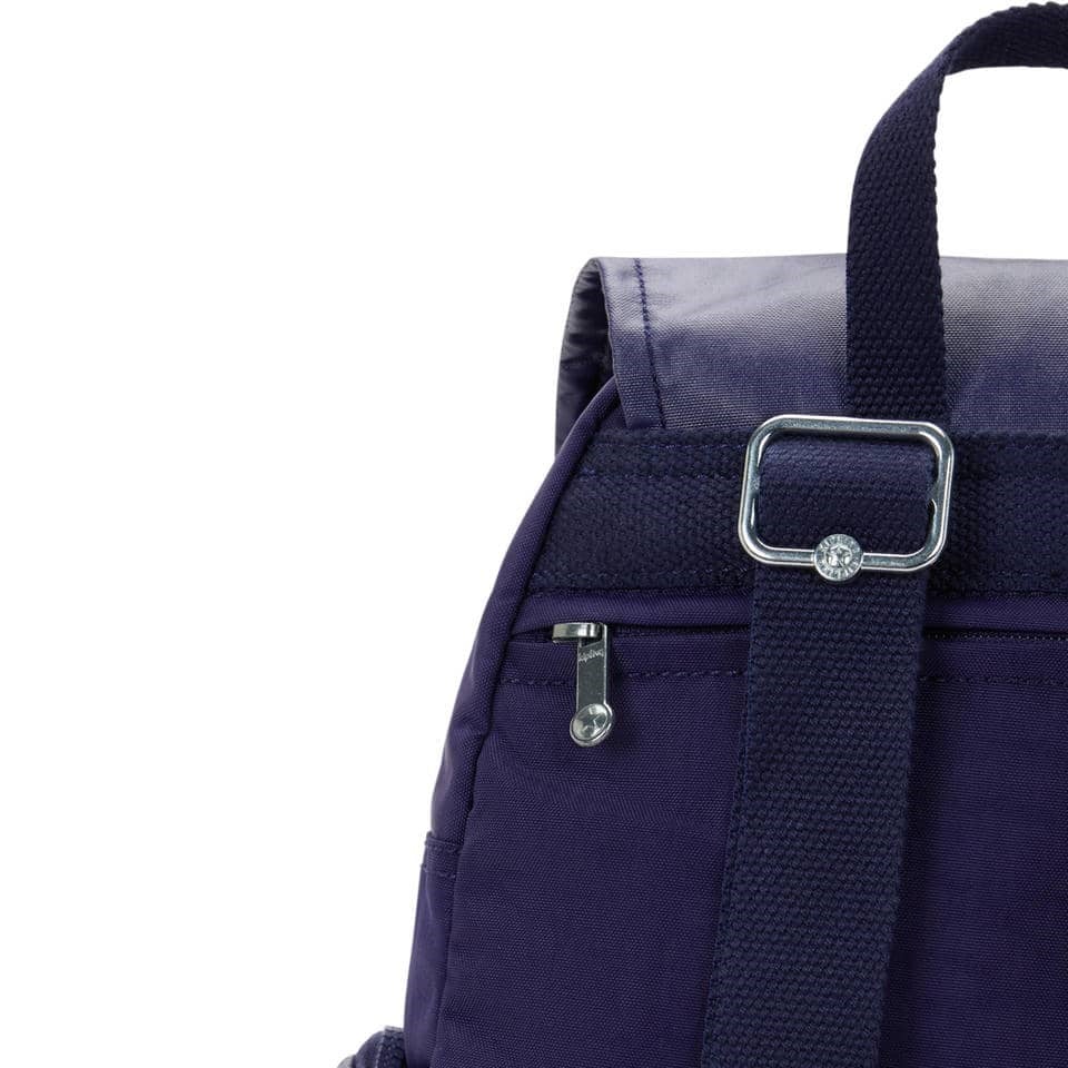 City Zip S Küçük Boy Sırt Çantası