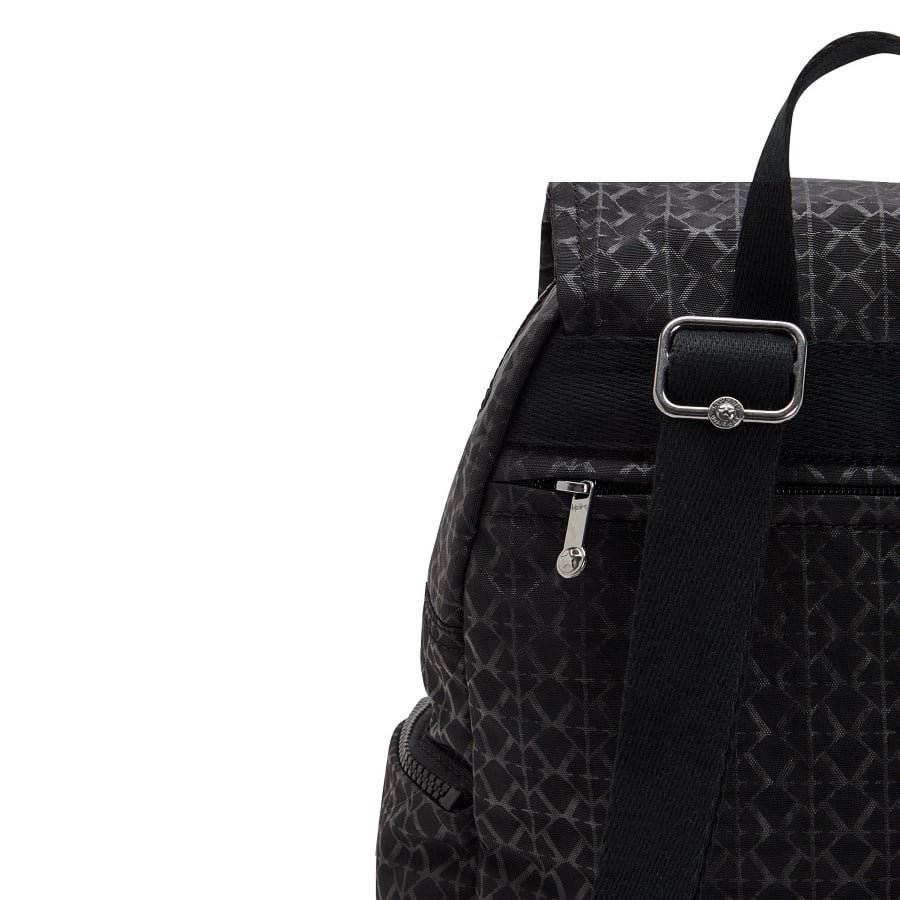 City Zip S Küçük Boy Sırt Çantası