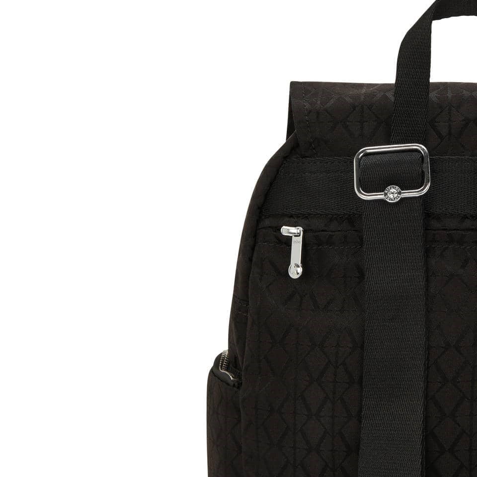 City Zip S Küçük Boy Sırt Çantası