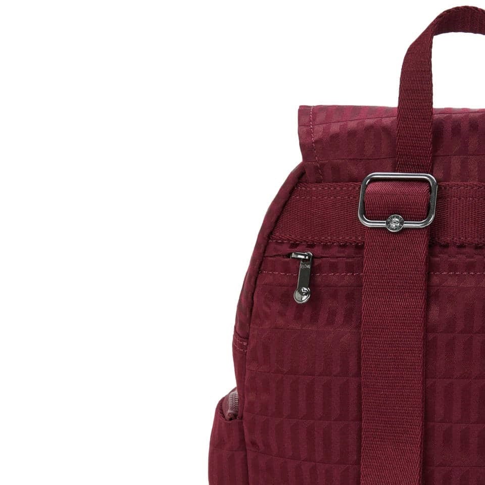 City Zip S Küçük Boy Sırt Çantası