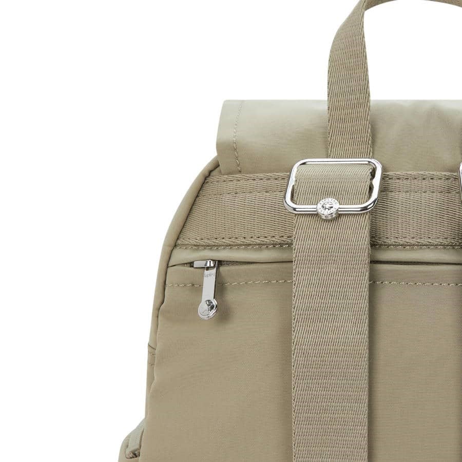 City Zip S Küçük Boy Sırt Çantası