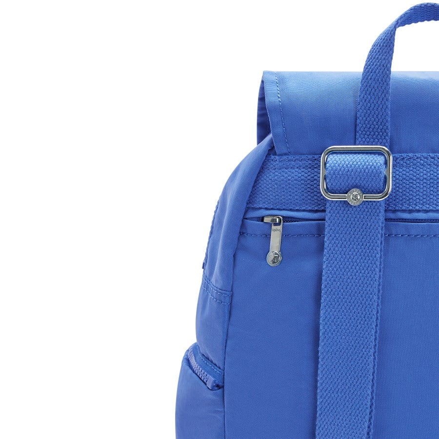 City Zip S Küçük Boy Sırt Çantası