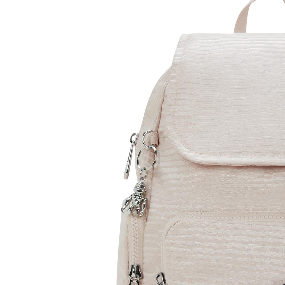 City Zip S Küçük Boy Sırt Çantası