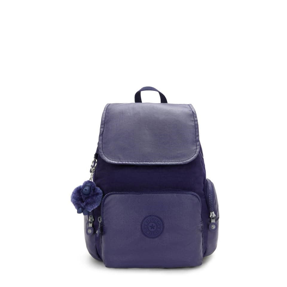 City Zip S Küçük Boy Sırt Çantası