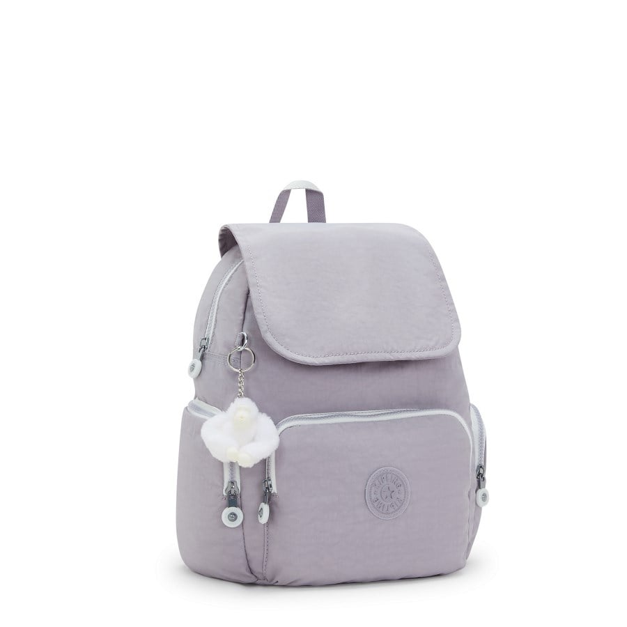City Zip S Küçük Boy Sırt Çantası