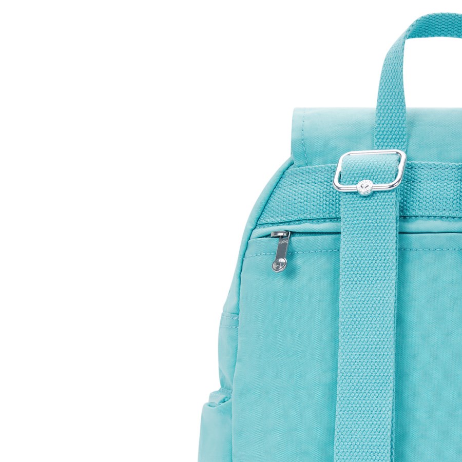 City Zip S Küçük Boy Sırt Çantası