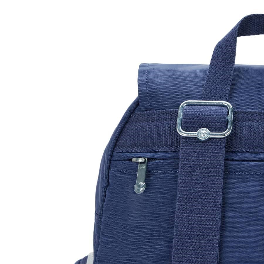 City Zip S Küçük Boy Sırt Çantası