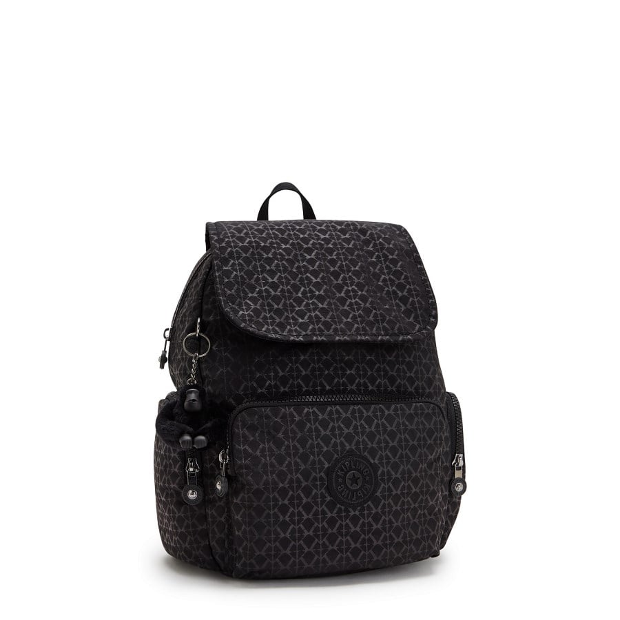 City Zip S Küçük Boy Sırt Çantası