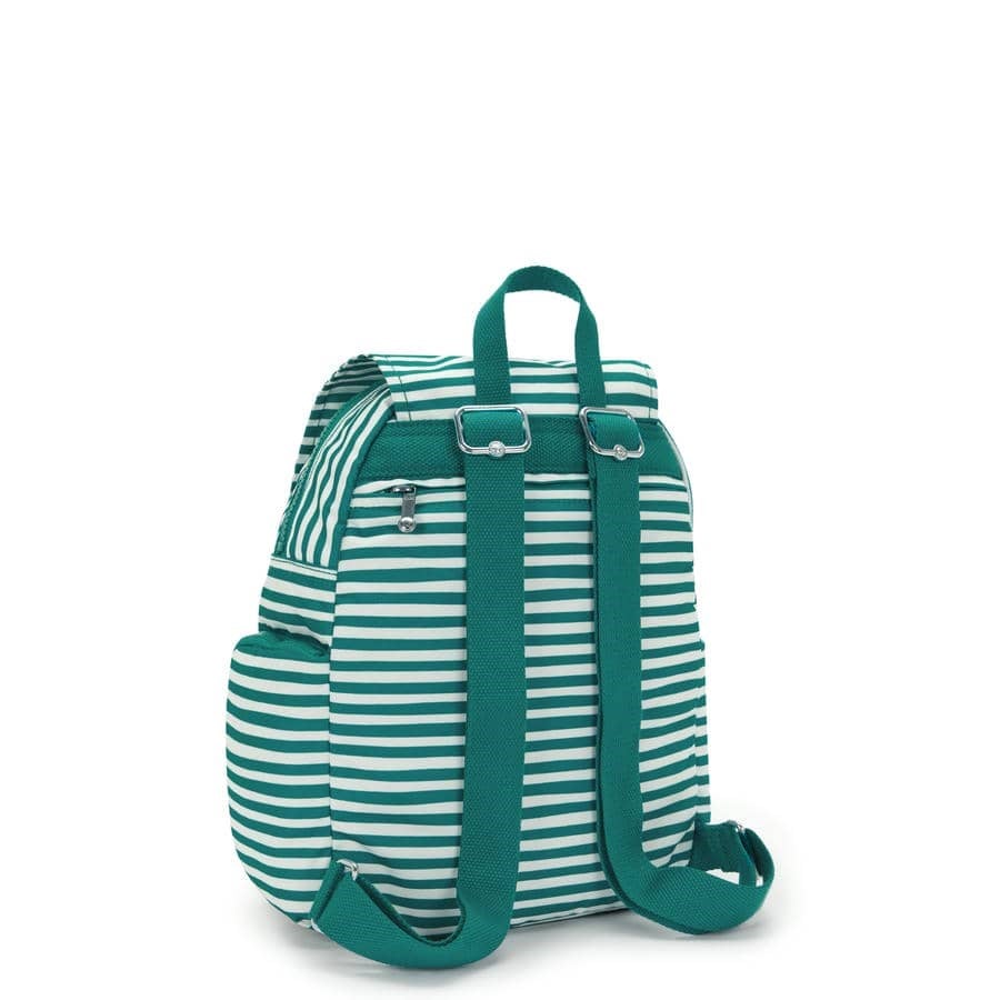 City Zip S Küçük Boy Sırt Çantası