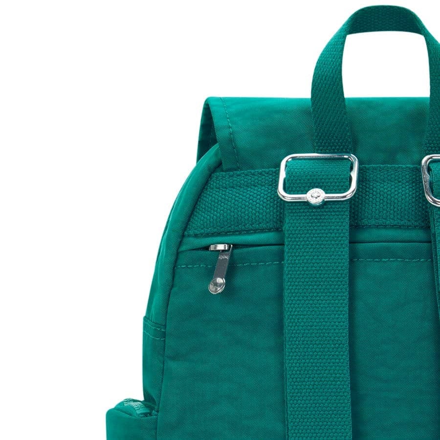 City Zip S Küçük Boy Sırt Çantası