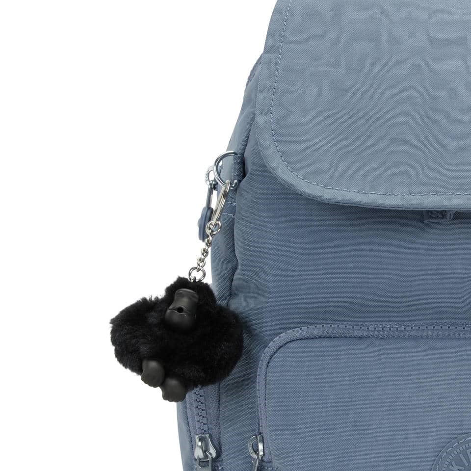 City Zip S Küçük Boy Sırt Çantası