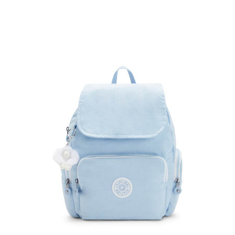 City Zip S Küçük Boy Sırt Çantası