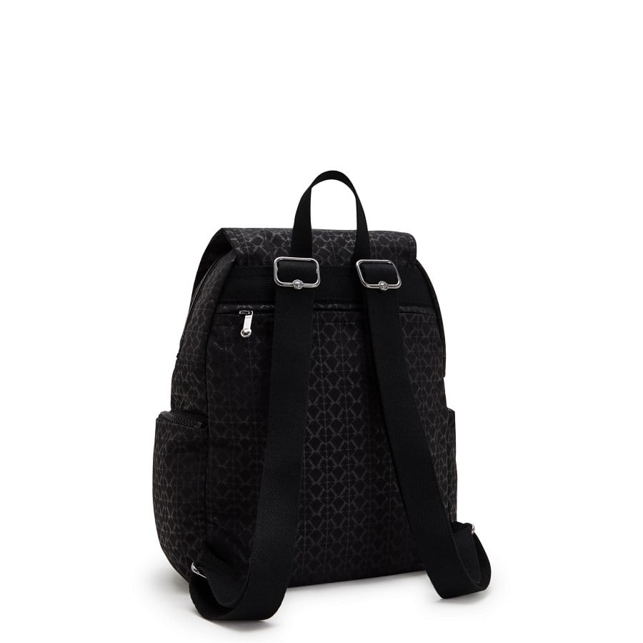 City Zip S Küçük Boy Sırt Çantası