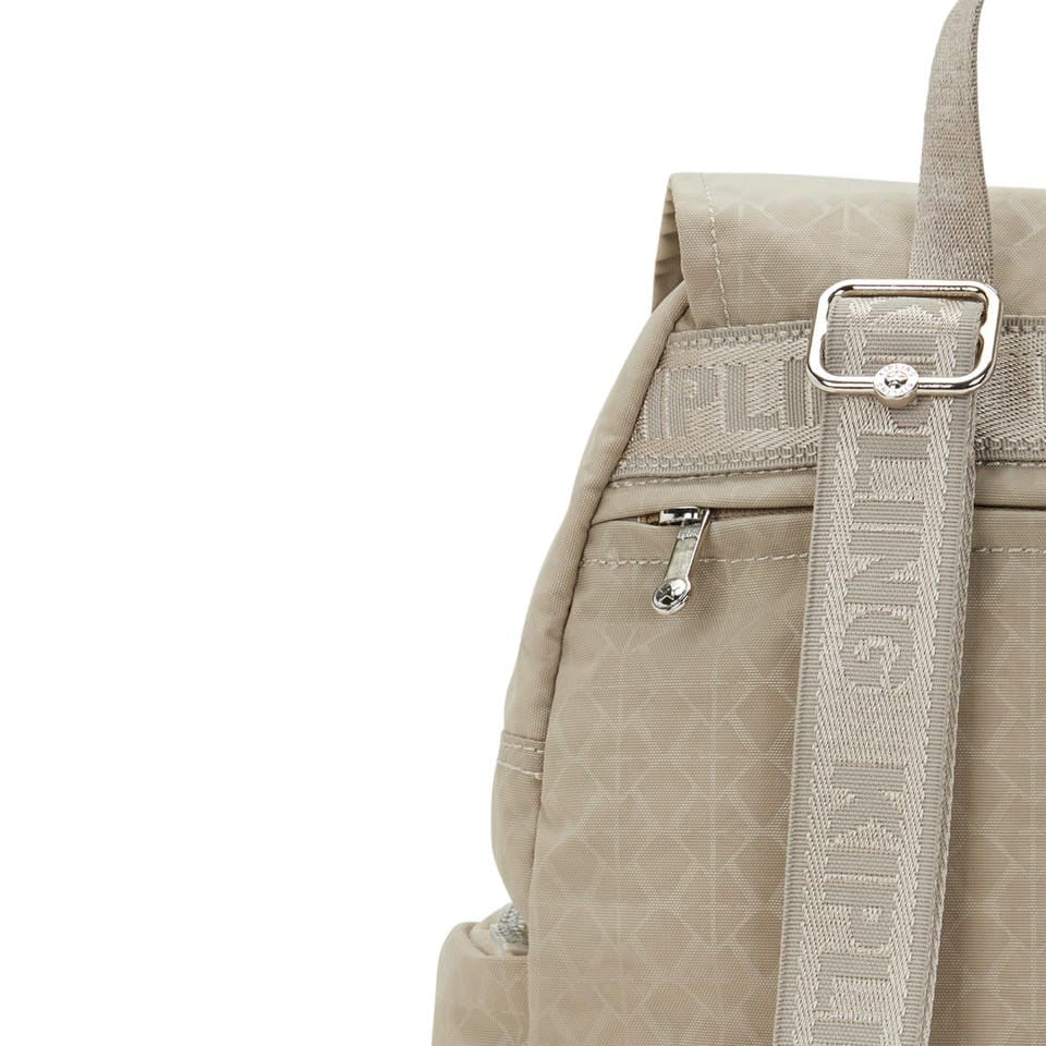 City Zip S Küçük Boy Sırt Çantası