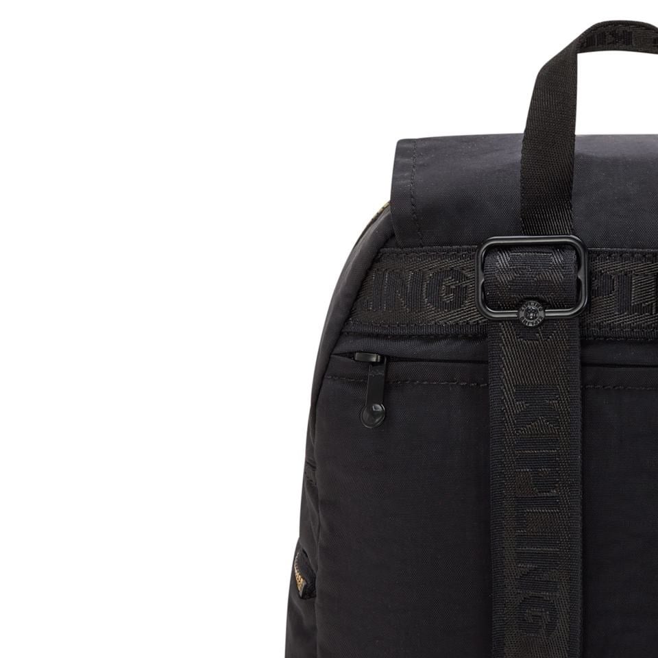 City Zip S Küçük Boy Sırt Çantası