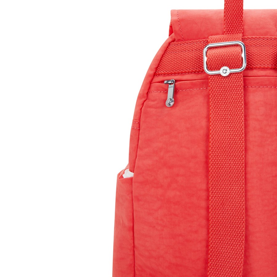 City Zip S Küçük Boy Sırt Çantası