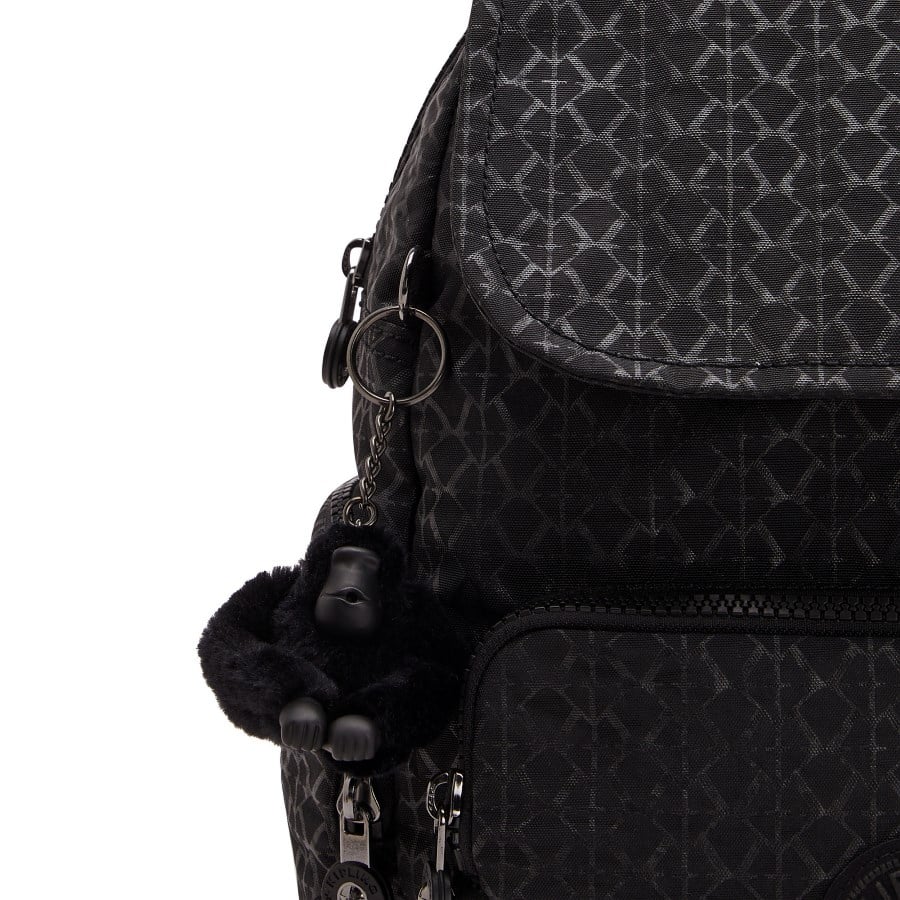 City Zip S Küçük Boy Sırt Çantası