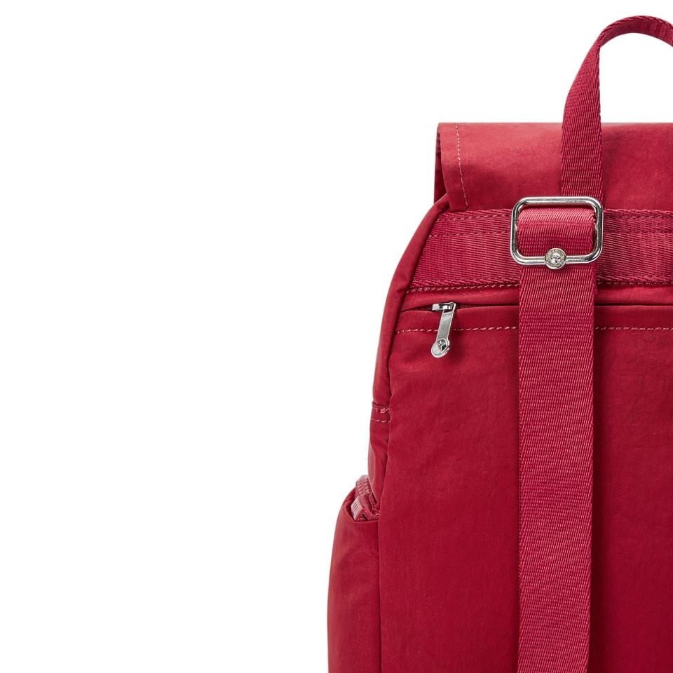 City Zip S Küçük Boy Sırt Çantası